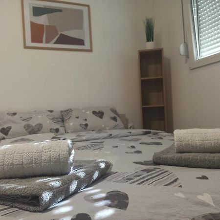 Sleep&Go Apartment Белград Екстериор снимка