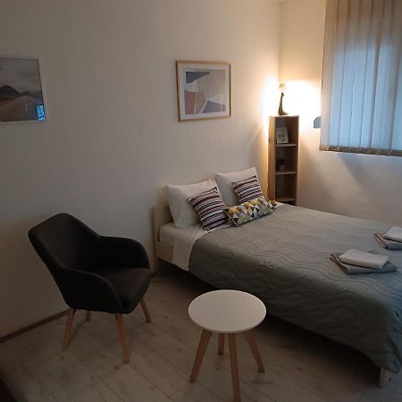 Sleep&Go Apartment Белград Екстериор снимка