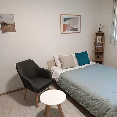 Sleep&Go Apartment Белград Екстериор снимка