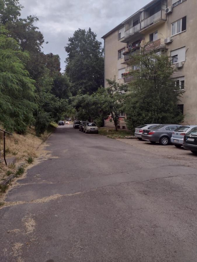 Sleep&Go Apartment Белград Екстериор снимка