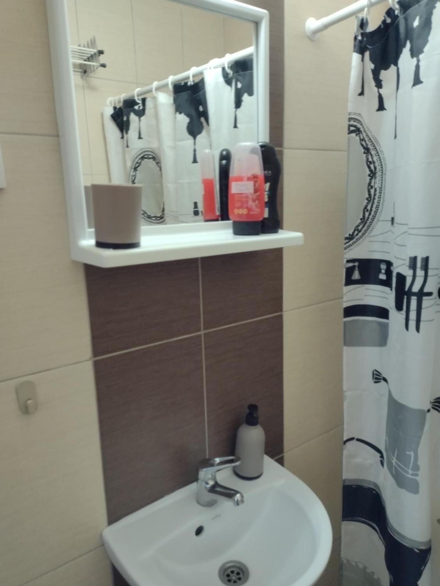 Sleep&Go Apartment Белград Екстериор снимка