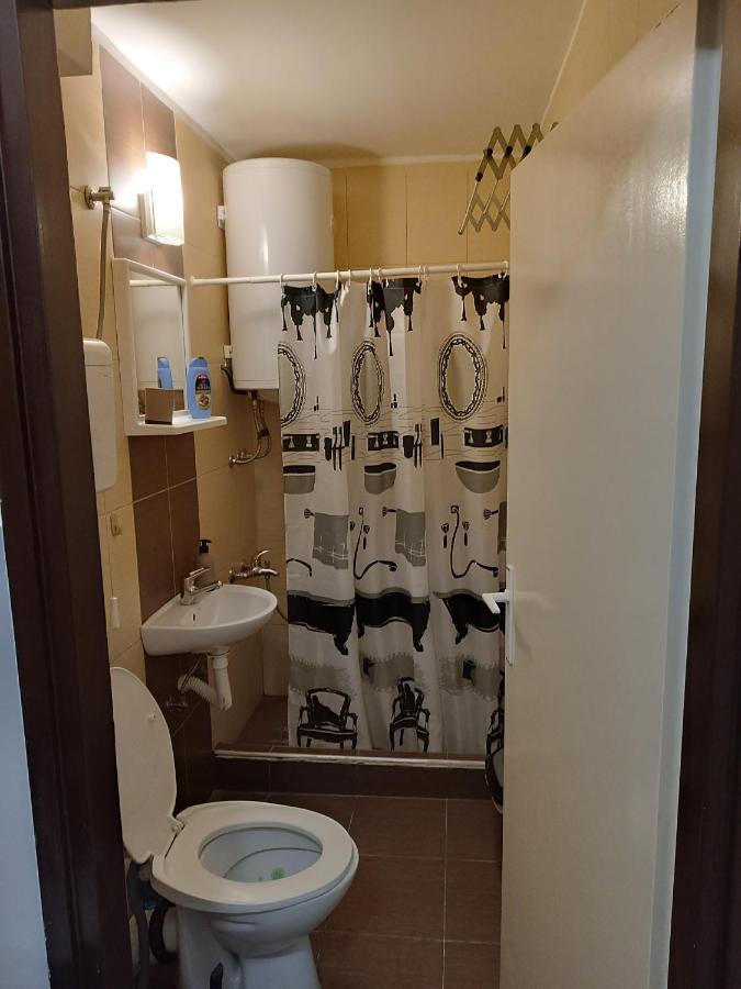 Sleep&Go Apartment Белград Екстериор снимка
