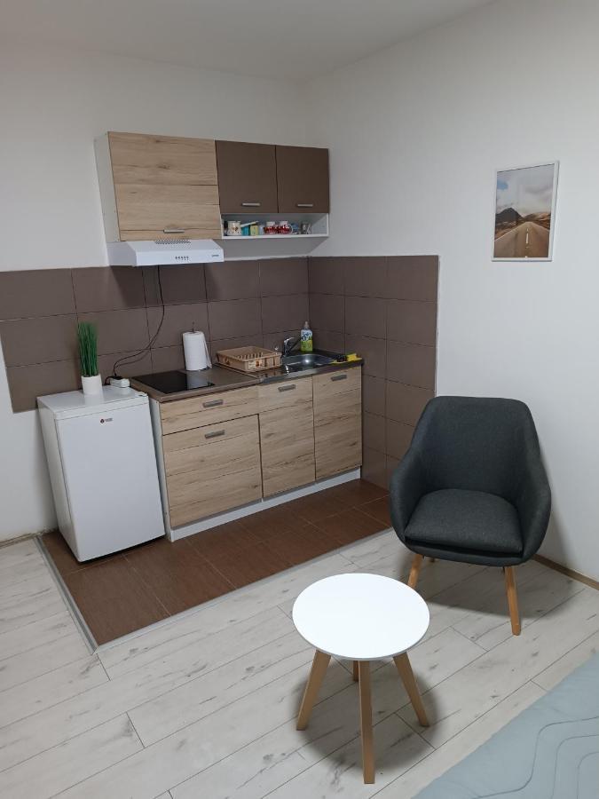 Sleep&Go Apartment Белград Екстериор снимка