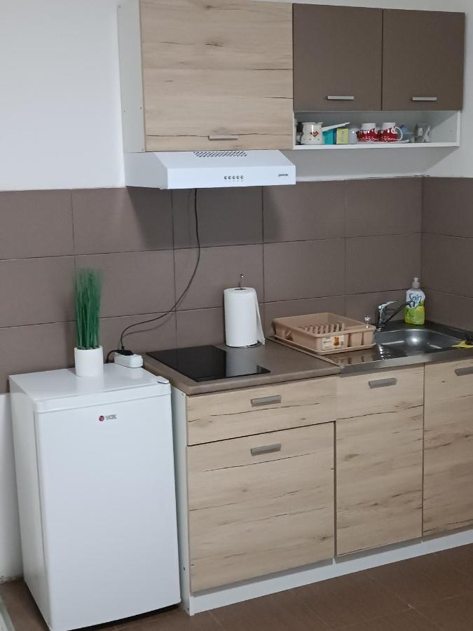 Sleep&Go Apartment Белград Екстериор снимка