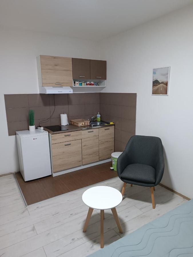 Sleep&Go Apartment Белград Екстериор снимка
