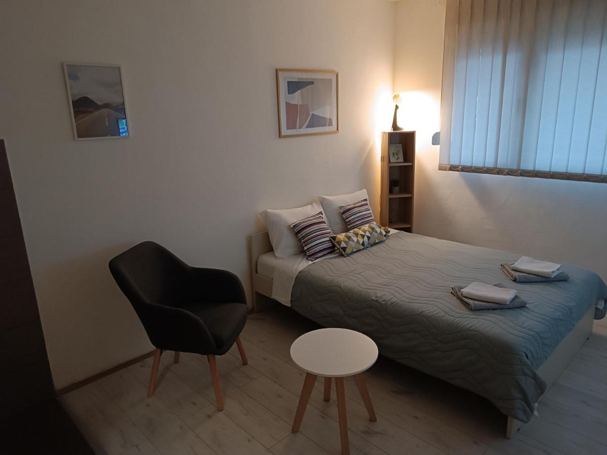 Sleep&Go Apartment Белград Екстериор снимка