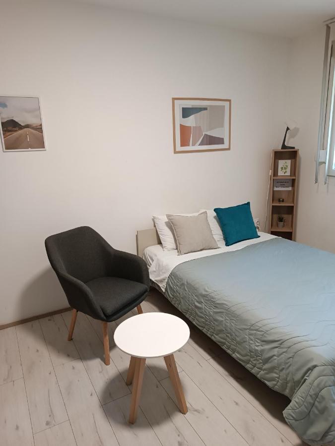 Sleep&Go Apartment Белград Екстериор снимка