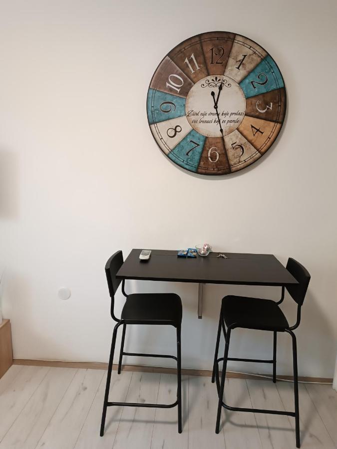 Sleep&Go Apartment Белград Екстериор снимка