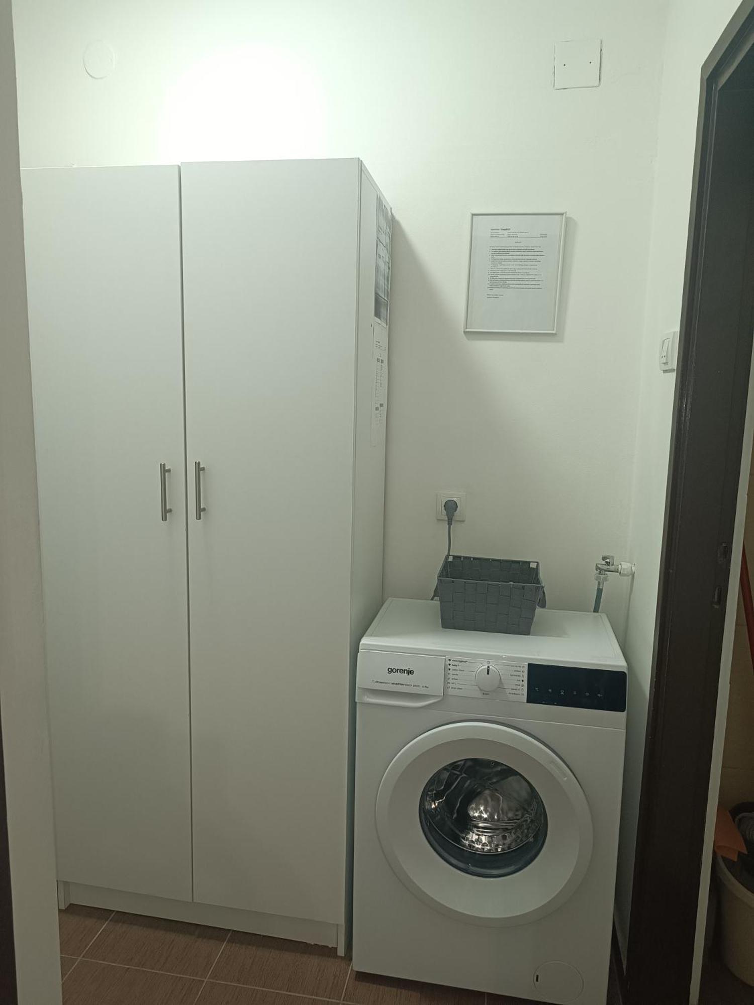 Sleep&Go Apartment Белград Екстериор снимка